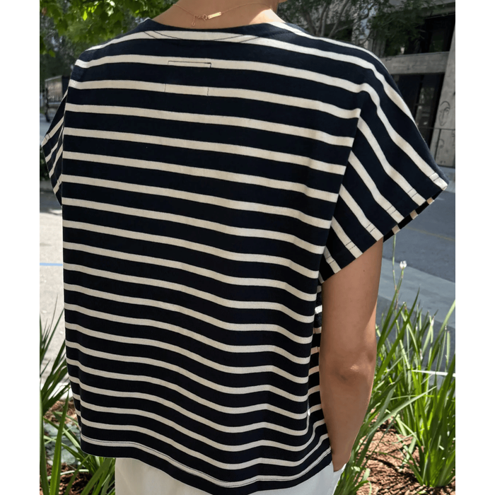 Le Bon Shoppe Manon Tee Shirts & Tops Parts and Labour Hood River Oregon Clothing Store