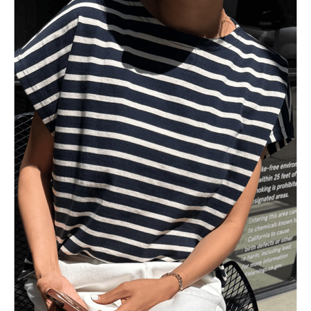 Le Bon Shoppe Manon Tee Shirts & Tops Parts and Labour Hood River Oregon Clothing Store
