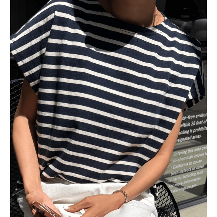 Le Bon Shoppe Manon Tee Shirts & Tops Parts and Labour Hood River Oregon Clothing Store