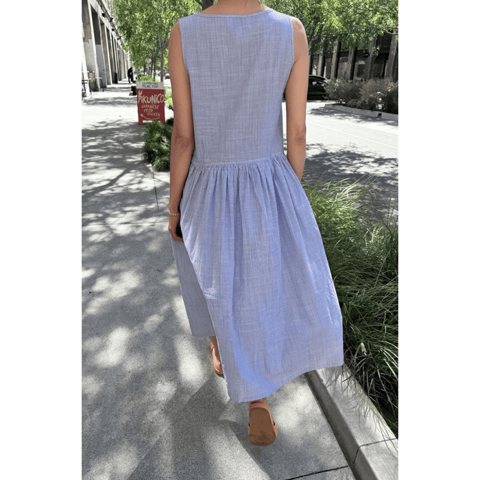 Le Bon Shoppe Marianne Dress Dresses Parts and Labour Hood River Oregon Clothing Store