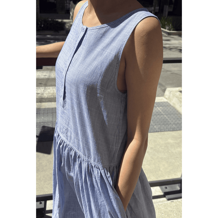 Le Bon Shoppe Marianne Dress Dresses Parts and Labour Hood River Oregon Clothing Store