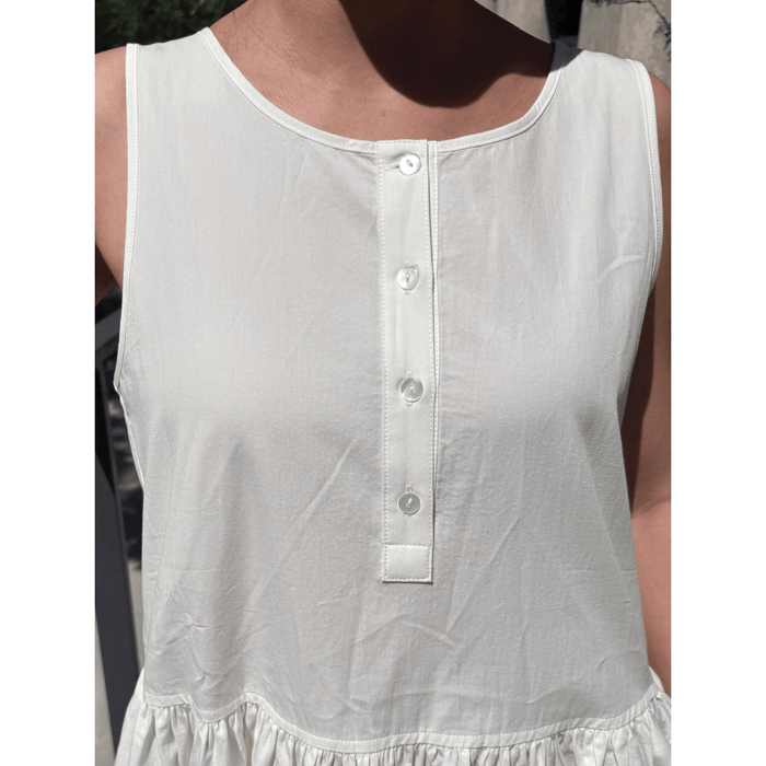 Le Bon Shoppe Marianne Dress Dresses Parts and Labour Hood River Oregon Clothing Store