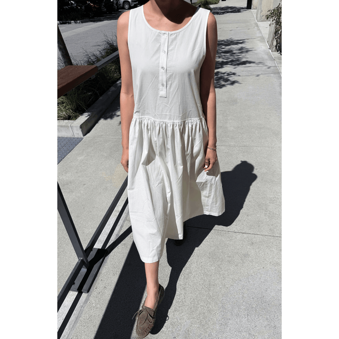 Le Bon Shoppe Marianne Dress Dresses Parts and Labour Hood River Oregon Clothing Store