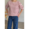 Le Bon Shoppe Marseille Boat Neck Top - 2 colors Shirts & Tops Parts and Labour Hood River Oregon Clothing Store