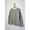 Le Bon Shoppe Marseille Boat Neck Top - 2 colors XS/S / Navy Stripe Shirts & Tops Parts and Labour Hood River Oregon Clothing Store