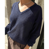 Le Bon Shoppe Matthew V-Neck Mohair Sweater Shirts & Tops Parts and Labour Hood River Oregon Clothing Store