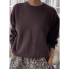 Le Bon Shoppe Milo Cotton Sweater Shirts & Tops Parts and Labour Hood River Oregon Clothing Store