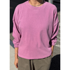 Le Bon Shoppe Naturelle Tee Dusty Lilac / XS/S Shirts & Tops Parts and Labour Hood River Oregon Clothing Store