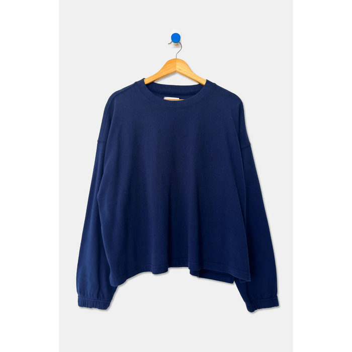 Le Bon Shoppe Naturelle Tee Midnight / XS/S Shirts & Tops Parts and Labour Hood River Oregon Clothing Store