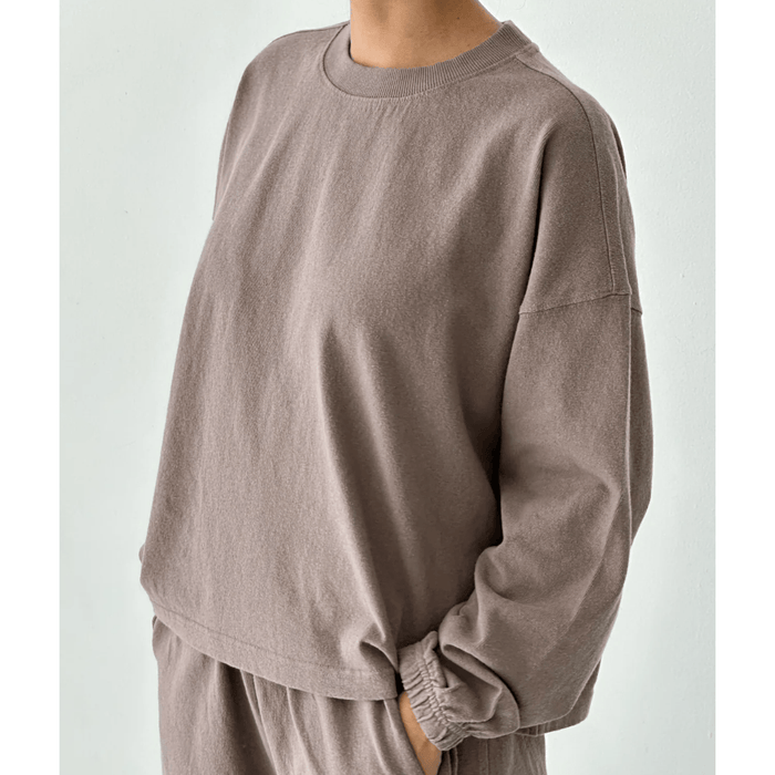 Le Bon Shoppe Naturelle Tee Mushroom / XS/S Shirts & Tops Parts and Labour Hood River Oregon Clothing Store