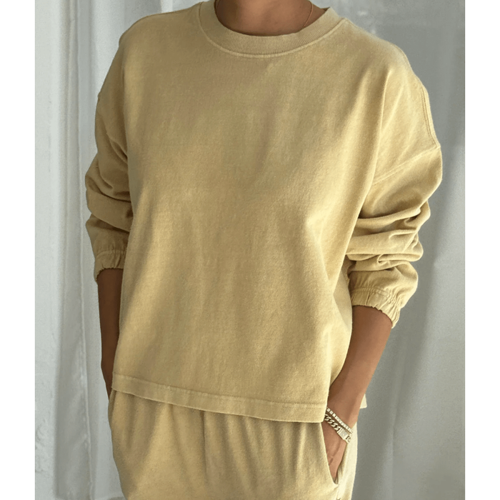 Le Bon Shoppe Naturelle Tee Shirts & Tops Parts and Labour Hood River Oregon Clothing Store