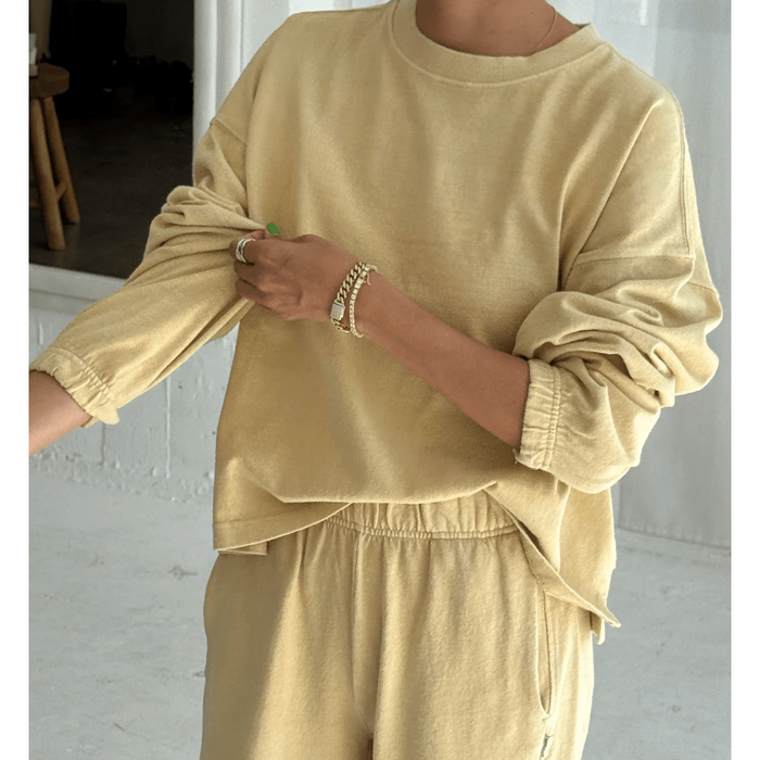 Le Bon Shoppe Naturelle Tee Shirts & Tops Parts and Labour Hood River Oregon Clothing Store