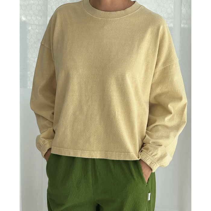 Le Bon Shoppe Naturelle Tee Shirts & Tops Parts and Labour Hood River Oregon Clothing Store