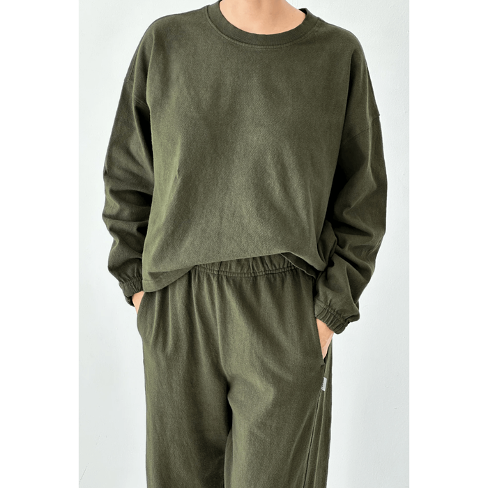 Le Bon Shoppe Naturelle Tee Shirts & Tops Parts and Labour Hood River Oregon Clothing Store