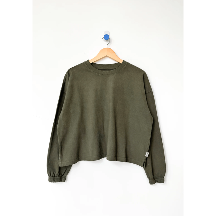 Le Bon Shoppe Naturelle Tee Shirts & Tops Parts and Labour Hood River Oregon Clothing Store