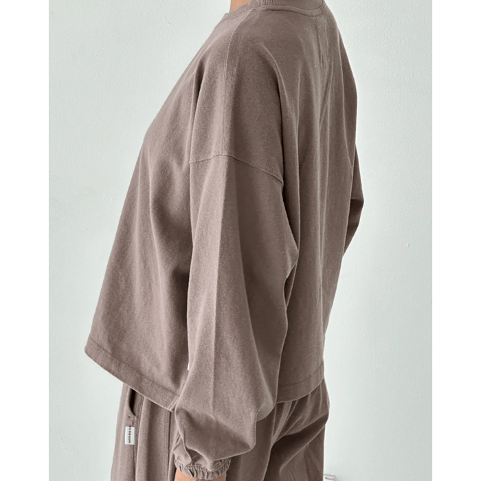 Le Bon Shoppe Naturelle Tee Shirts & Tops Parts and Labour Hood River Oregon Clothing Store