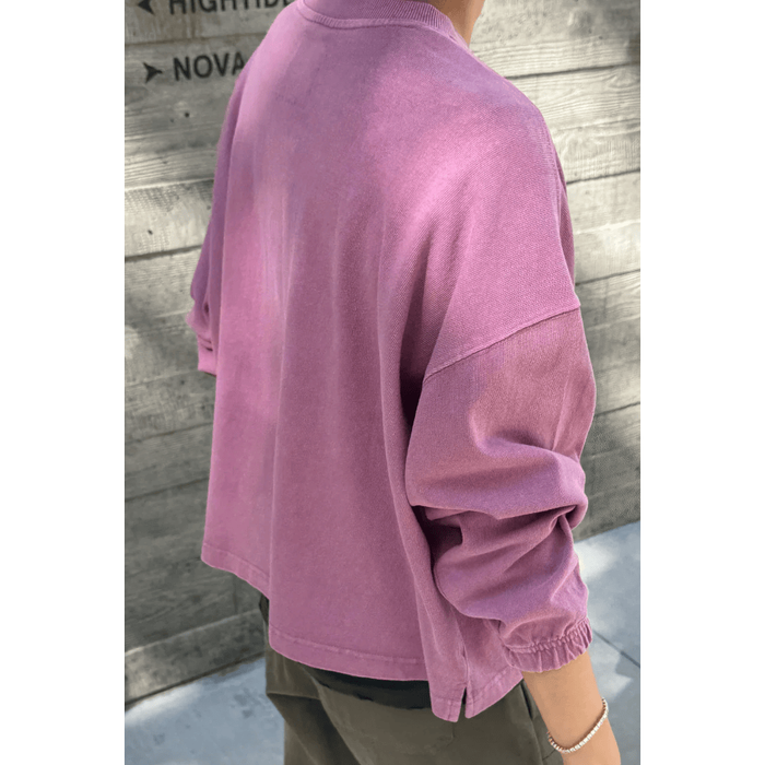 Le Bon Shoppe Naturelle Tee Shirts & Tops Parts and Labour Hood River Oregon Clothing Store