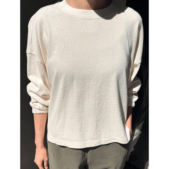 Le Bon Shoppe Naturelle Tee Shirts & Tops Parts and Labour Hood River Oregon Clothing Store