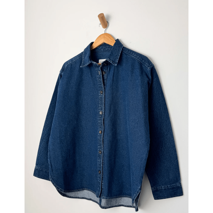 Le Bon Shoppe Owen Shirt Shirts & Tops Parts and Labour Hood River Oregon Clothing Store