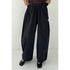 Le Bon Shoppe Parachute Pant Black / S Bottoms Parts and Labour Hood River Oregon Clothing Store