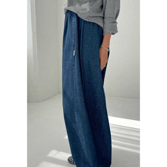 Le Bon Shoppe Parachute Pant Bottoms Parts and Labour Hood River Oregon Clothing Store