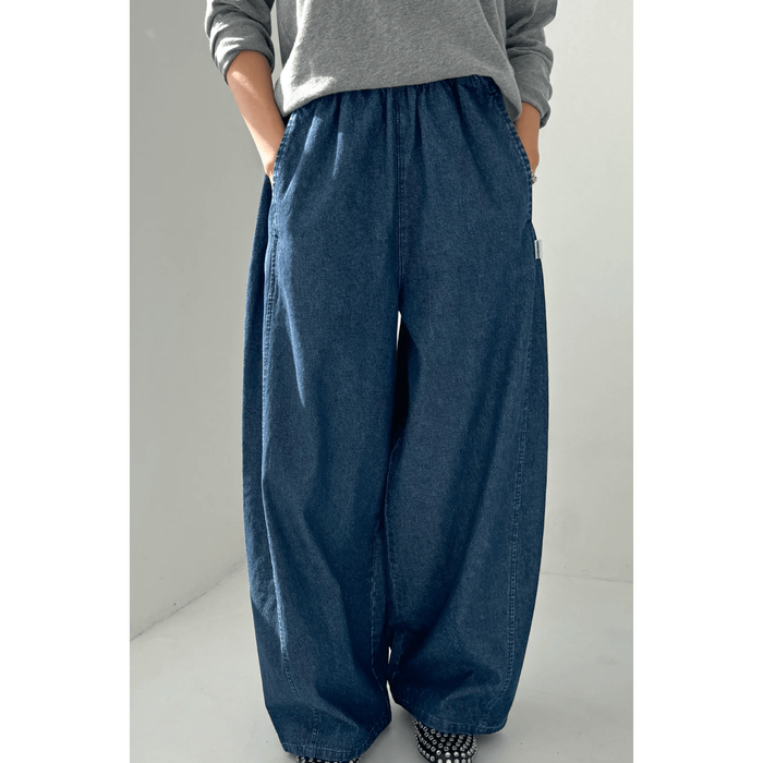 Le Bon Shoppe Parachute Pant Bottoms Parts and Labour Hood River Oregon Clothing Store