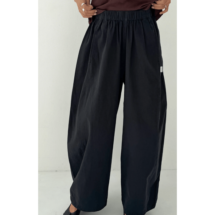Le Bon Shoppe Parachute Pant Bottoms Parts and Labour Hood River Oregon Clothing Store