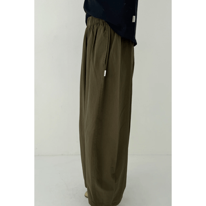 Le Bon Shoppe Parachute Pant Bottoms Parts and Labour Hood River Oregon Clothing Store