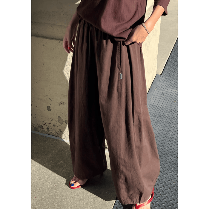 Le Bon Shoppe Parachute Pant Bottoms Parts and Labour Hood River Oregon Clothing Store