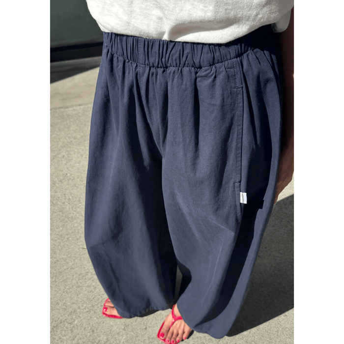 Le Bon Shoppe Parachute Pant Bottoms Parts and Labour Hood River Oregon Clothing Store