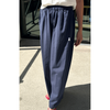 Le Bon Shoppe Parachute Pant Navy / S Bottoms Parts and Labour Hood River Oregon Clothing Store