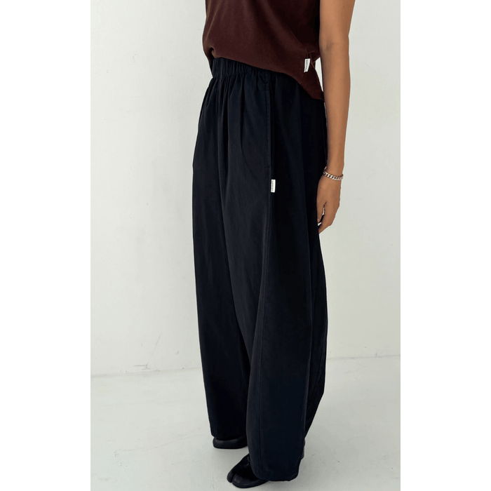 Le Bon Shoppe Parachute Pants Bottoms Parts and Labour Hood River Oregon Clothing Store