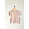Le Bon Shoppe Pointelle Baby Tee Shirts & Tops Parts and Labour Hood River Oregon Clothing Store