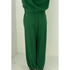 Le Bon Shoppe Pointelle Balloon Pants Bottoms Parts and Labour Hood River Oregon Clothing Store