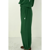Le Bon Shoppe Pointelle Balloon Pants Bottoms Parts and Labour Hood River Oregon Clothing Store