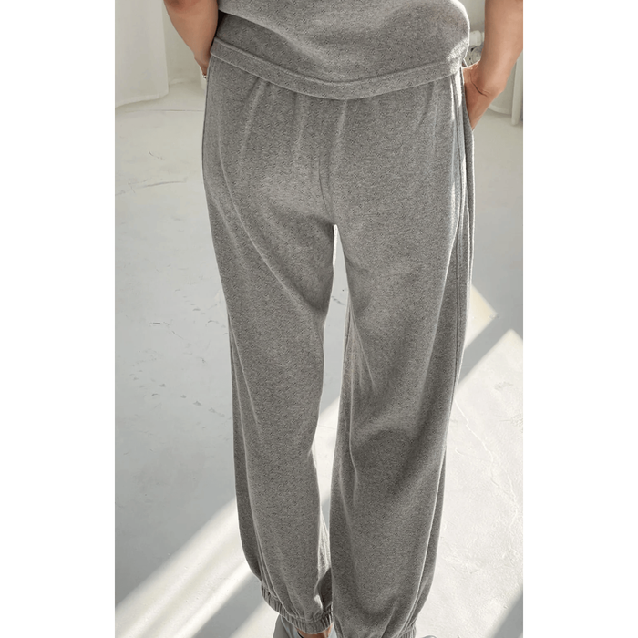 Le Bon Shoppe Pointelle Balloon Pants Bottoms Parts and Labour Hood River Oregon Clothing Store
