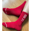 Le Bon Shoppe Preppy Socks Accessories Parts and Labour Hood River Oregon Clothing Store