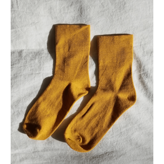 Le Bon Shoppe Sneaker Socks Accessories Parts and Labour Hood River Oregon Clothing Store