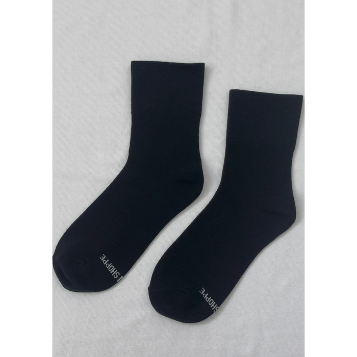 Le Bon Shoppe Sneaker Socks Accessories Parts and Labour Hood River Oregon Clothing Store