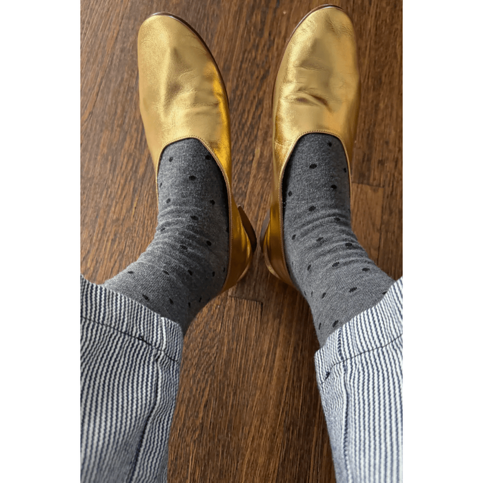Le Bon Shoppe Sneaker Socks Accessories Parts and Labour Hood River Oregon Clothing Store