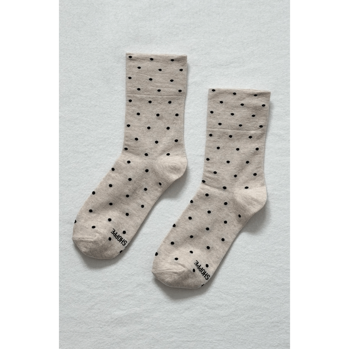 Le Bon Shoppe Sneaker Socks Accessories Parts and Labour Hood River Oregon Clothing Store