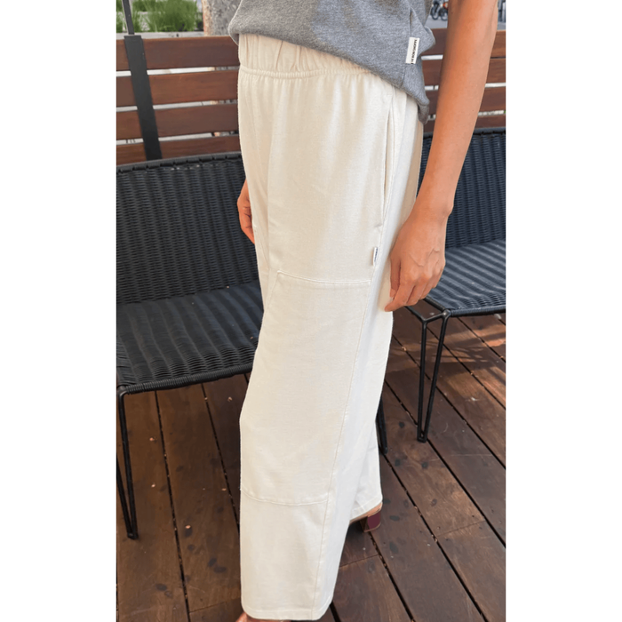 Le Bon Shoppe Soft Jersey Terra Pants Bottoms Parts and Labour Hood River Oregon Clothing Store