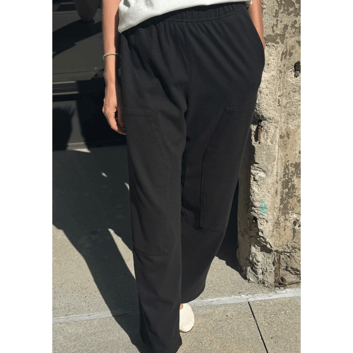 Le Bon Shoppe Soft Jersey Terra Pants Bottoms Parts and Labour Hood River Oregon Clothing Store