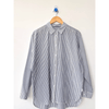 Le Bon Shoppe Striped Light Weight Owen Shirt Shirts & Tops Parts and Labour Hood River Oregon Clothing Store