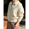 Le Bon Shoppe The Club Cardigan XS/S / Naturel Sweaters Parts and Labour Hood River Oregon Clothing Store