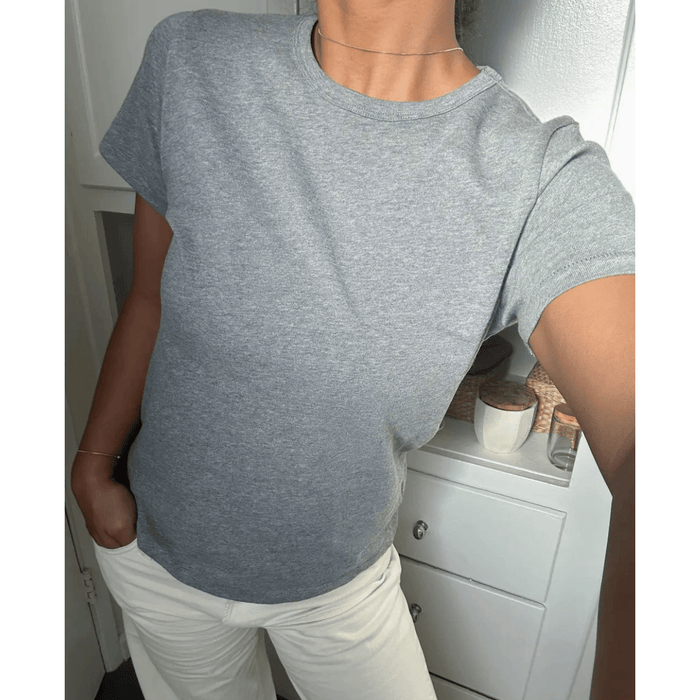Le Bon Shoppe The Go-To Tee Shirts & Tops Parts and Labour Hood River Oregon Clothing Store