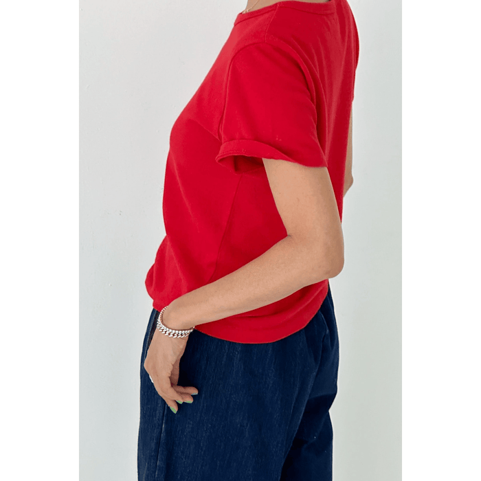 Le Bon Shoppe The Go-To Tee Shirts & Tops Parts and Labour Hood River Oregon Clothing Store
