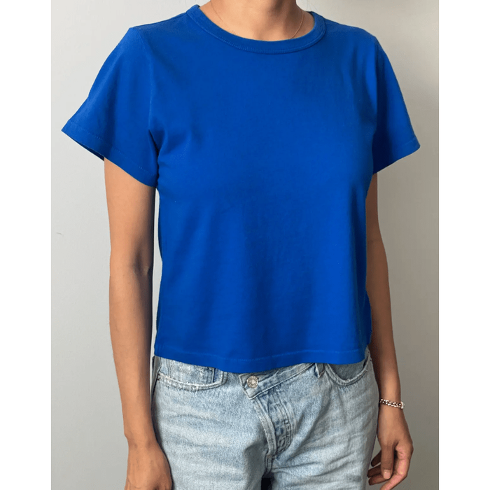 Le Bon Shoppe The Little Boy Tee- 5 Colors Available Shirts & Tops Parts and Labour Hood River Oregon Clothing Store