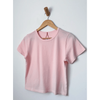 Le Bon Shoppe The Little Boy Tee Baby Pink / S Shirts & Tops Parts and Labour Hood River Oregon Clothing Store