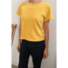 Le Bon Shoppe The Little Boy Tee Egg Yolk / S Shirts & Tops Parts and Labour Hood River Oregon Clothing Store